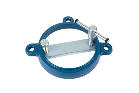 Vridplatta 100mm