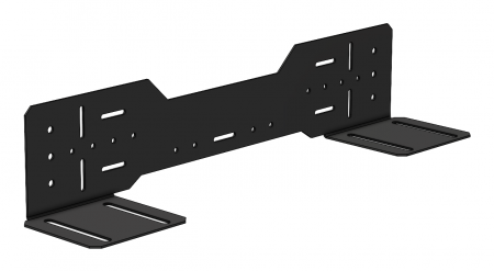 Universalfäste LED Ramp
