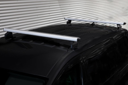 WORK BAR takräcke 2st till VW Caddy & Ford Connect