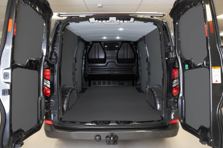 Tak till Custom & Transporter L1H1