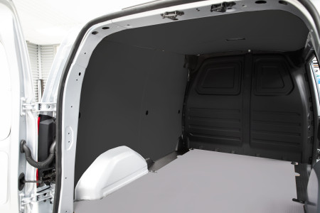 Golv till Citan, Kangoo & Townstar L1