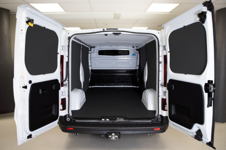 Tak till NV300, Trafic, Talento & Vivaro L2H1