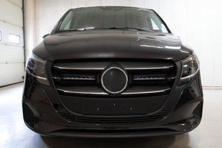 Ledrampspaket infällt Firefly Mercedes-Benz Vito 2024-