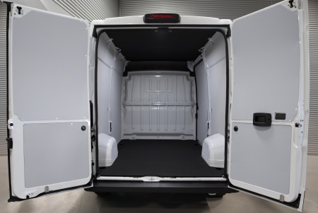 Väggar till Proace Max, Boxer, Ducato & Jumper L3H2 Dubbeldörr