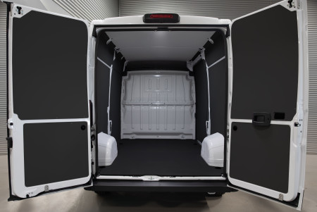 Tak till Proace Max, Boxer, Ducato & Jumper L3H2