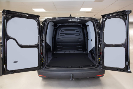 Väggar till VW Caddy 2021- & Ford Connect 2025- L1