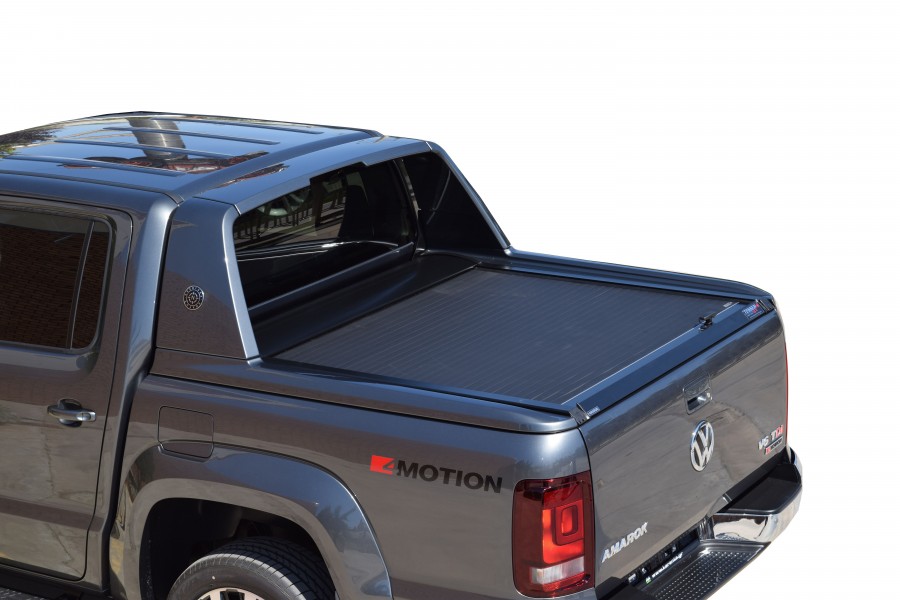 Rolltop VW Amarok Aventura 2017-.