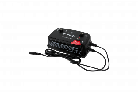 Smartpass 120 (Ökar laddningen 120A när D250SA är installerad)