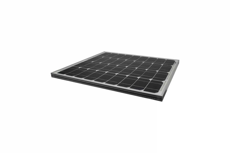 Solpanel 50W