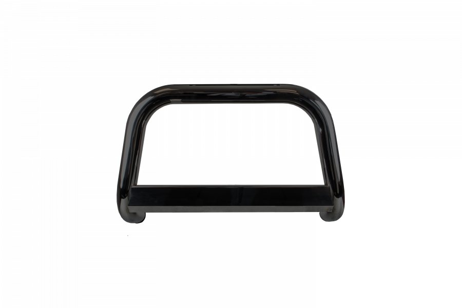 Frontbåge EU Svart VW Caddy 2016-.