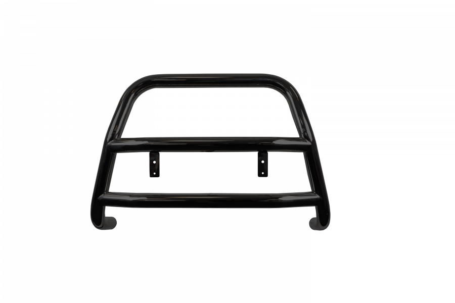 Frontbåge Hög Svart till Berlingo och Partner 2016-.