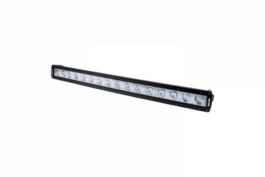 LED Ramp 670mm, 14400 lumen