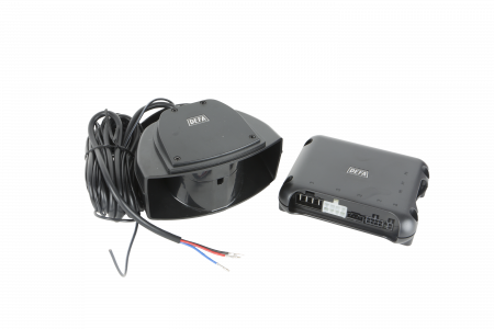 Larm Defa DVS90