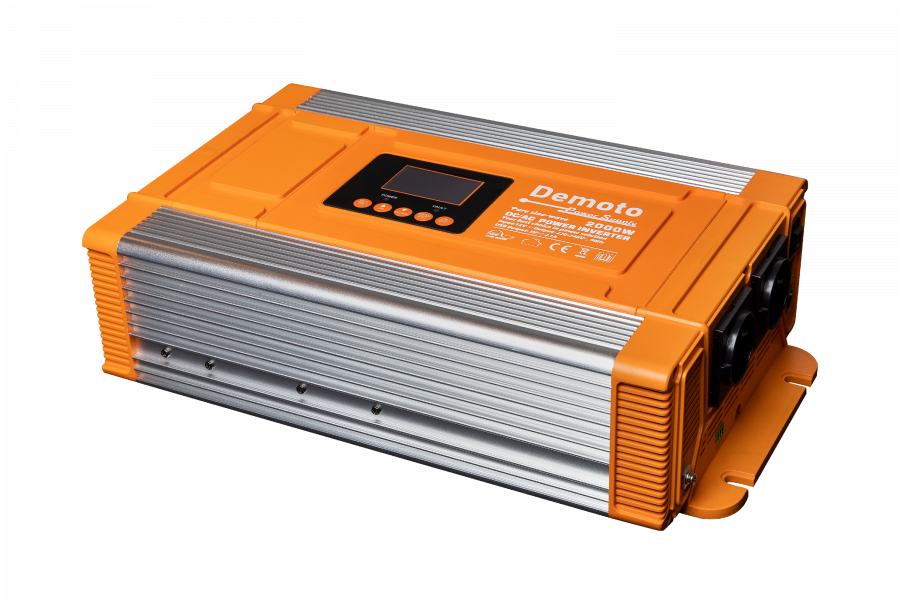 Sinus Inverter 12v