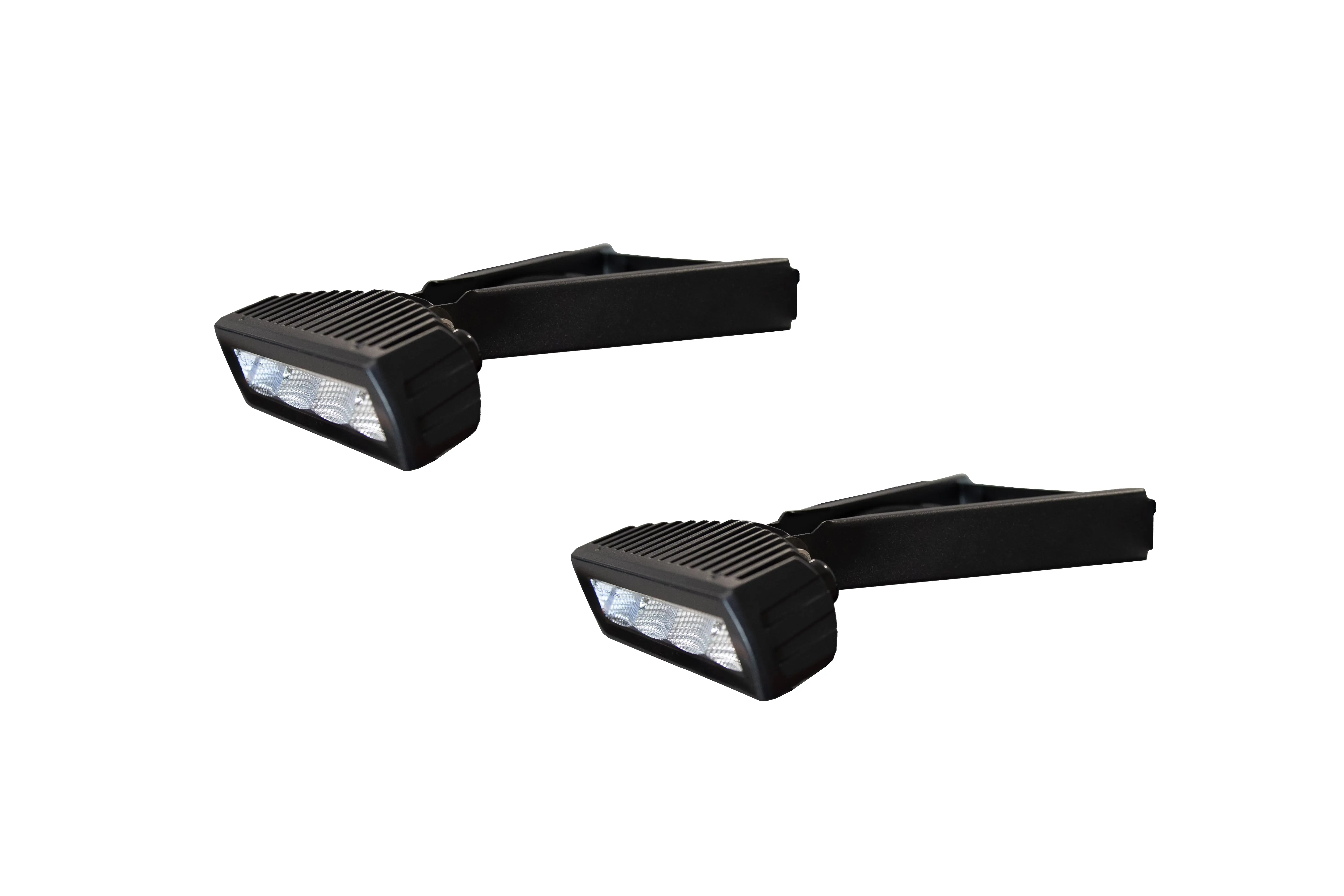 2st Arbetsljus WORK VISION Slim 32W till Work Bar takräcke