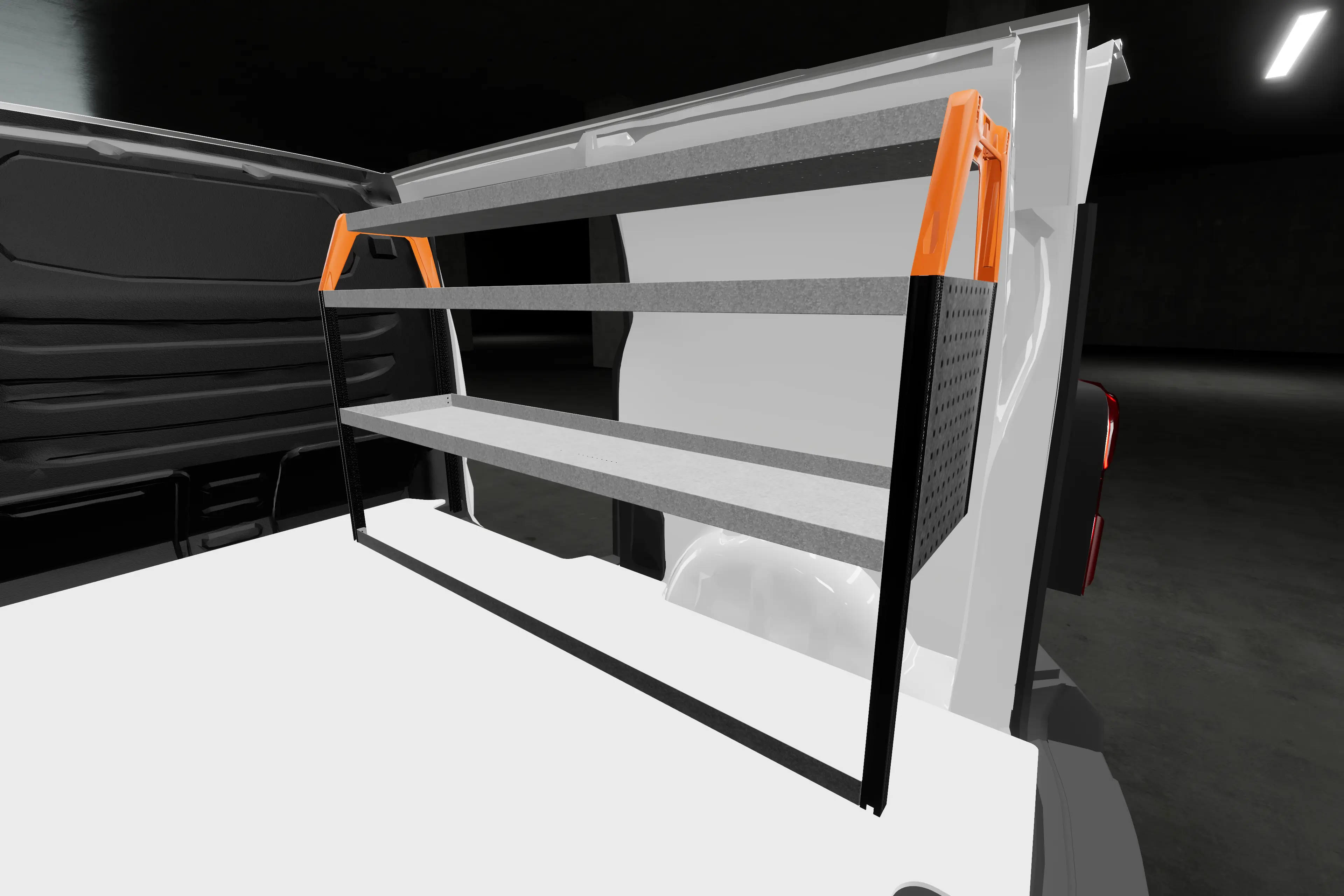 Base42 bilinredning Citroen Jumpy