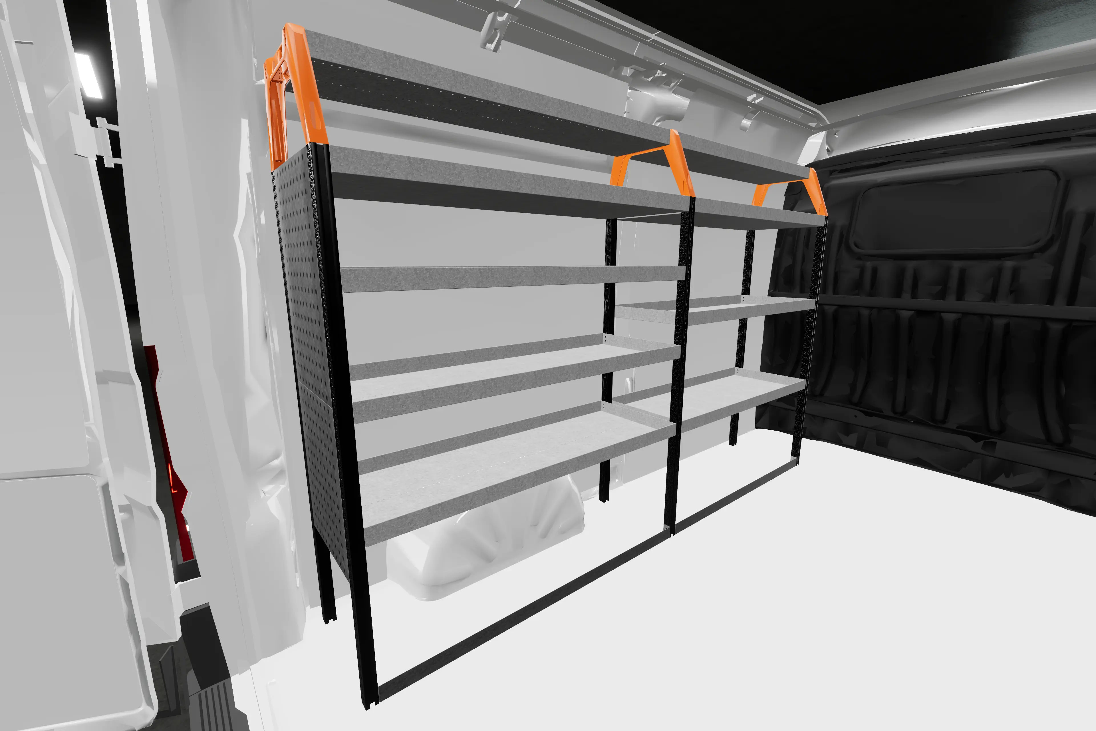 Base42 bilinredning Fiat Ducato