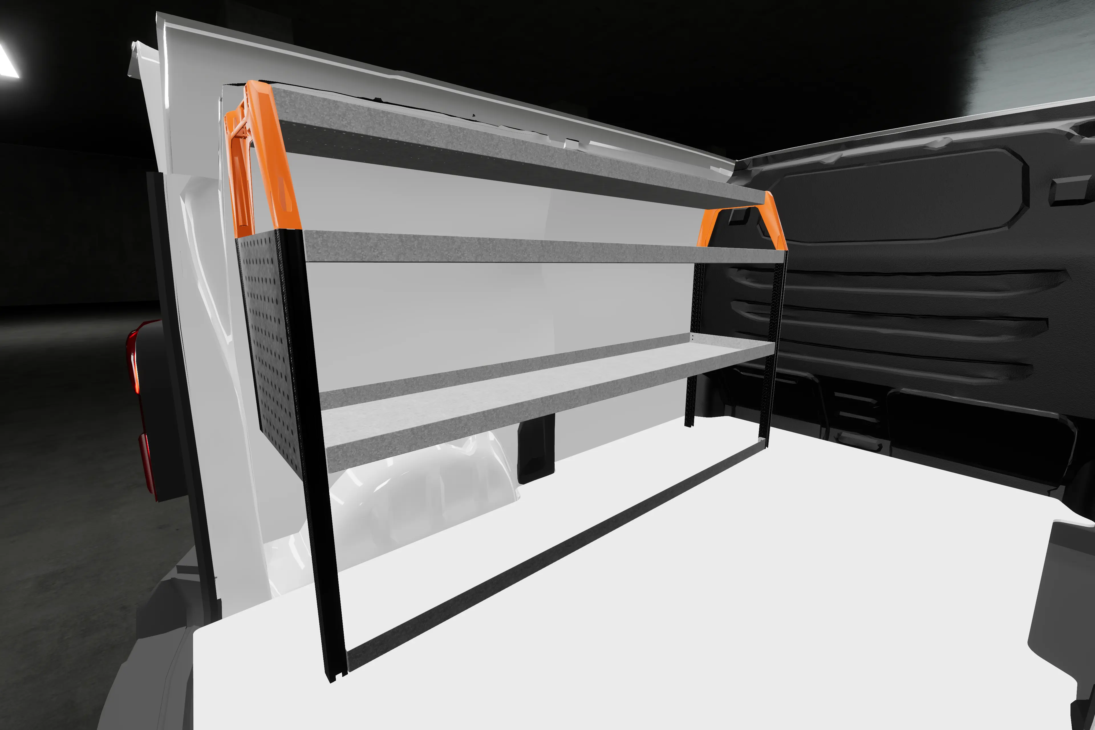 Base42 bilinredning Citroen Jumpy