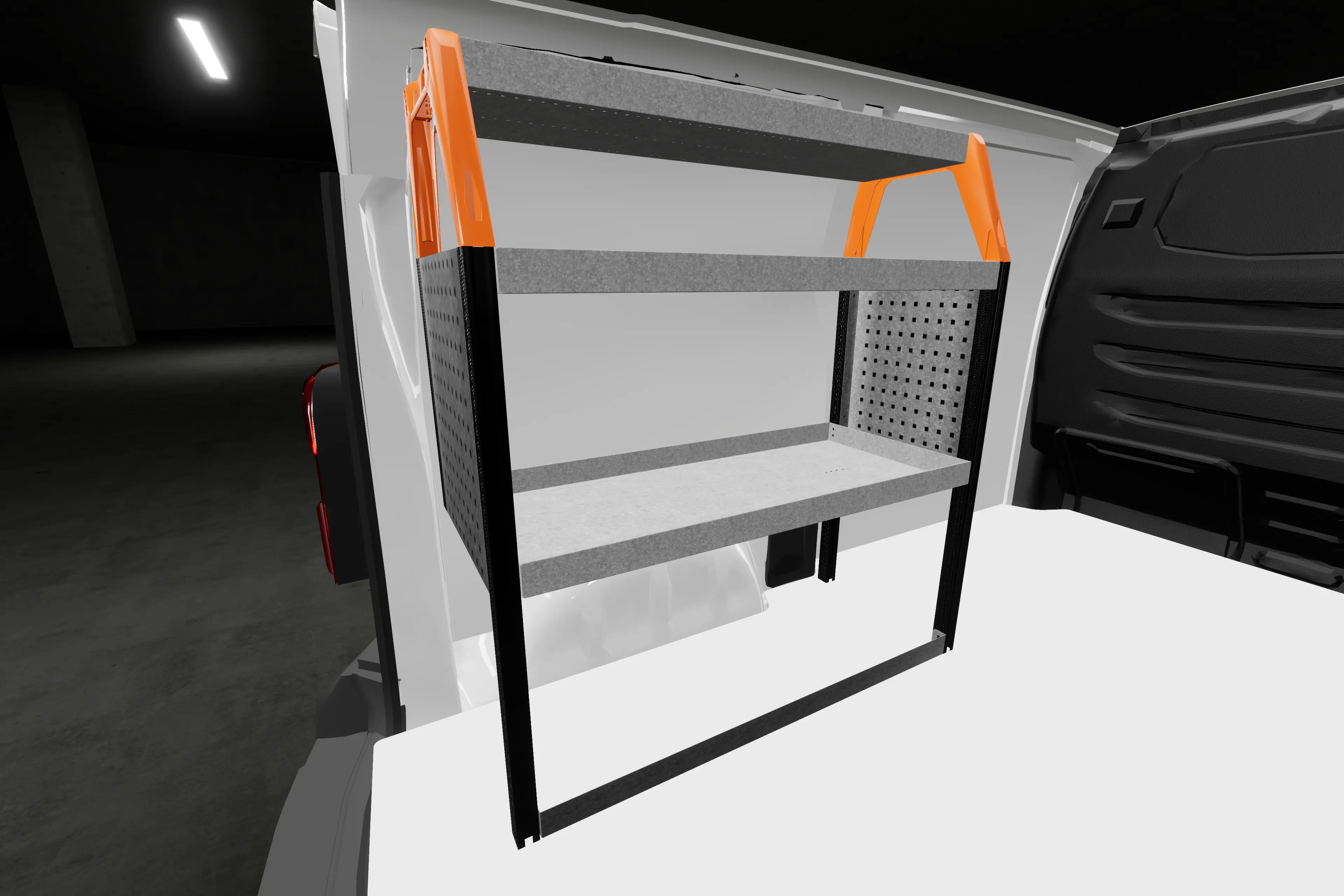 Short42 bilinredning Citroen Jumpy