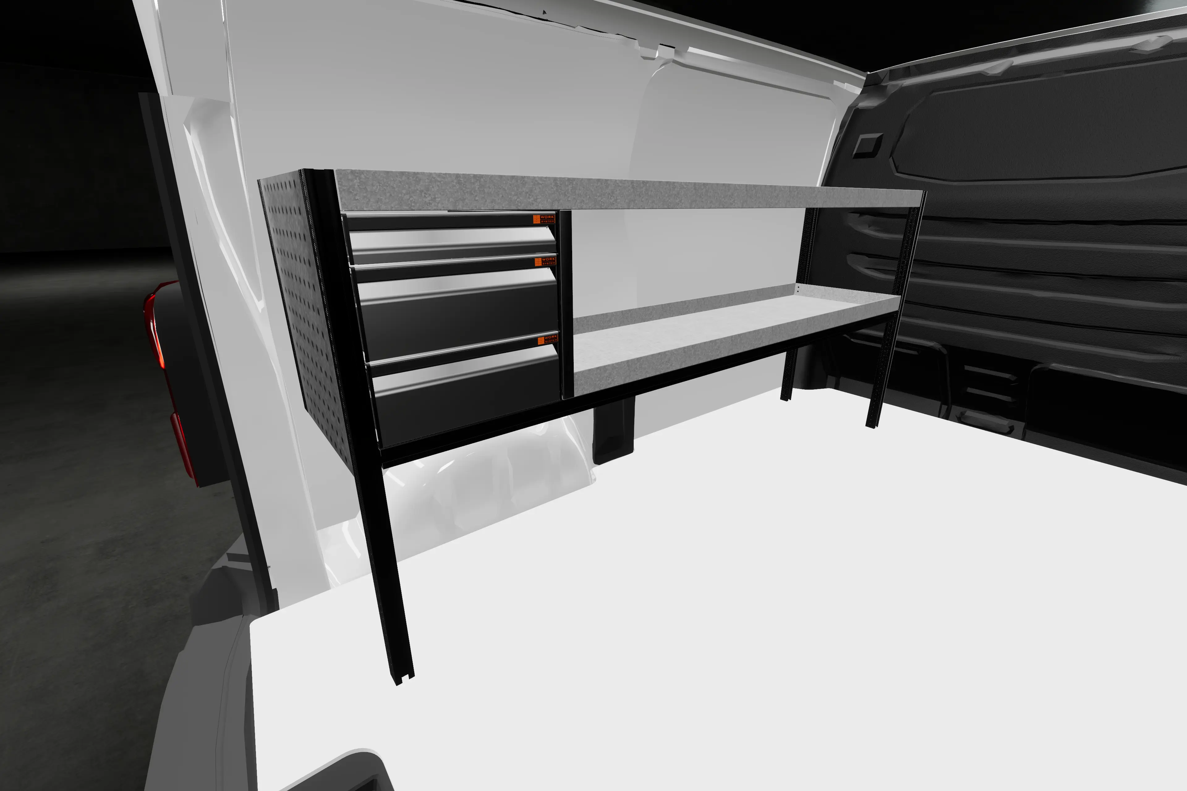 Prime bilinredning Citroen Jumpy