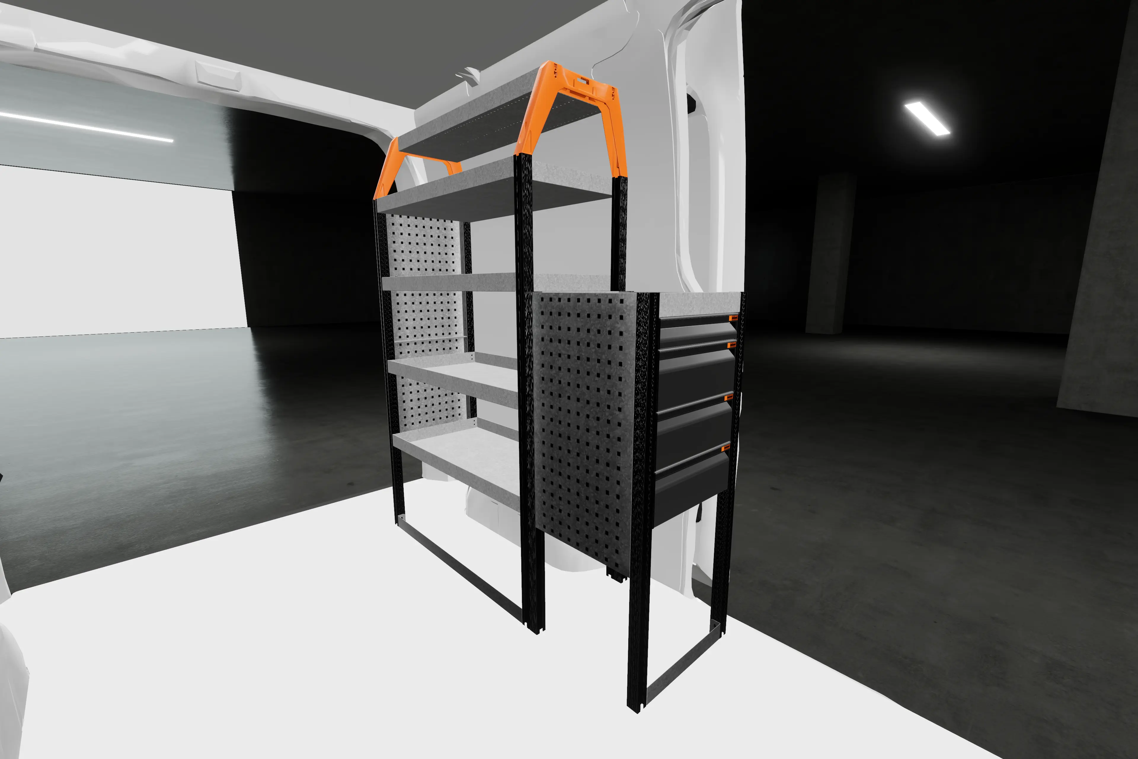 LD42 bilinredning Renault 