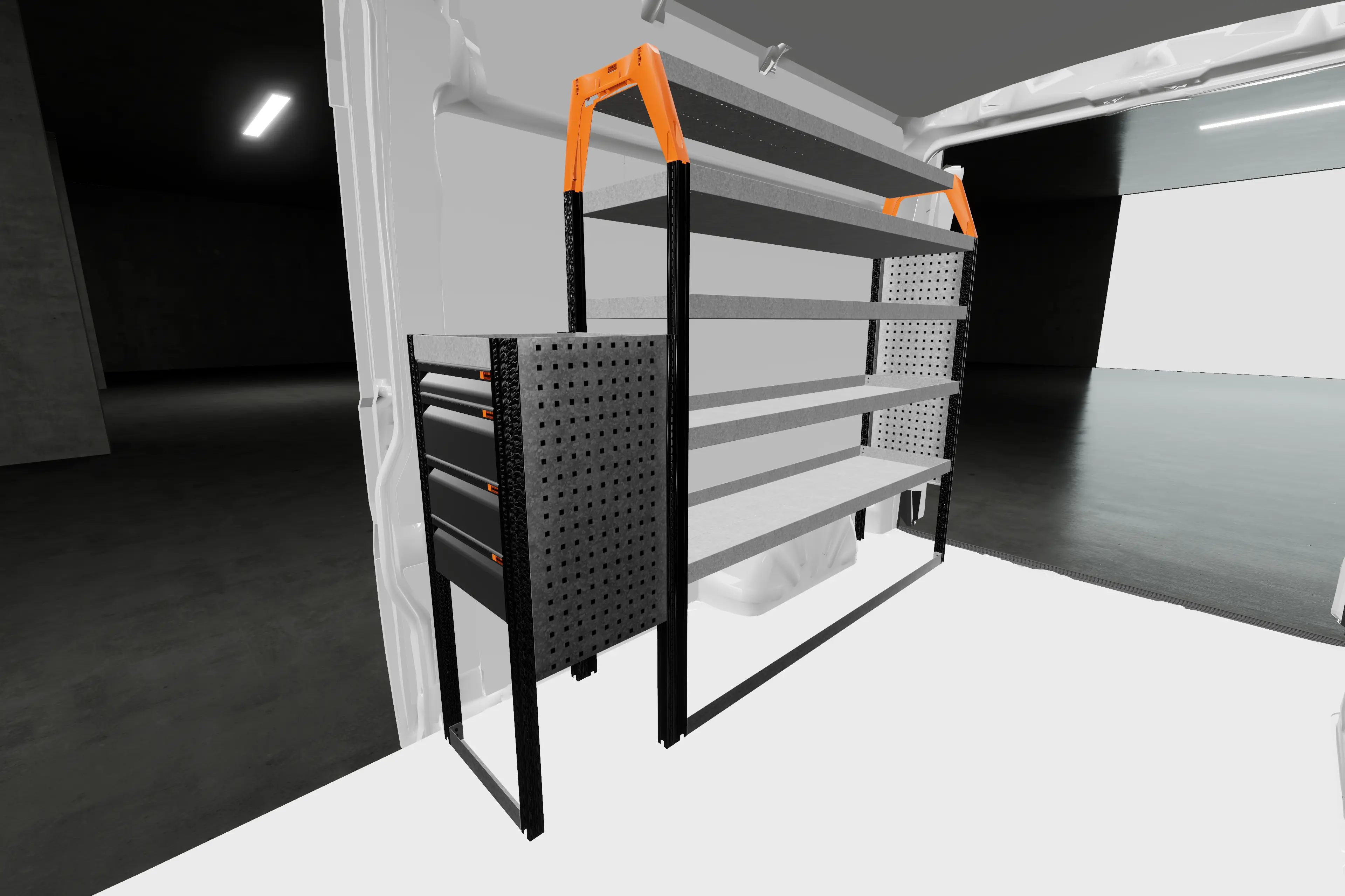 LD42 bilinredning Fiat Ducato