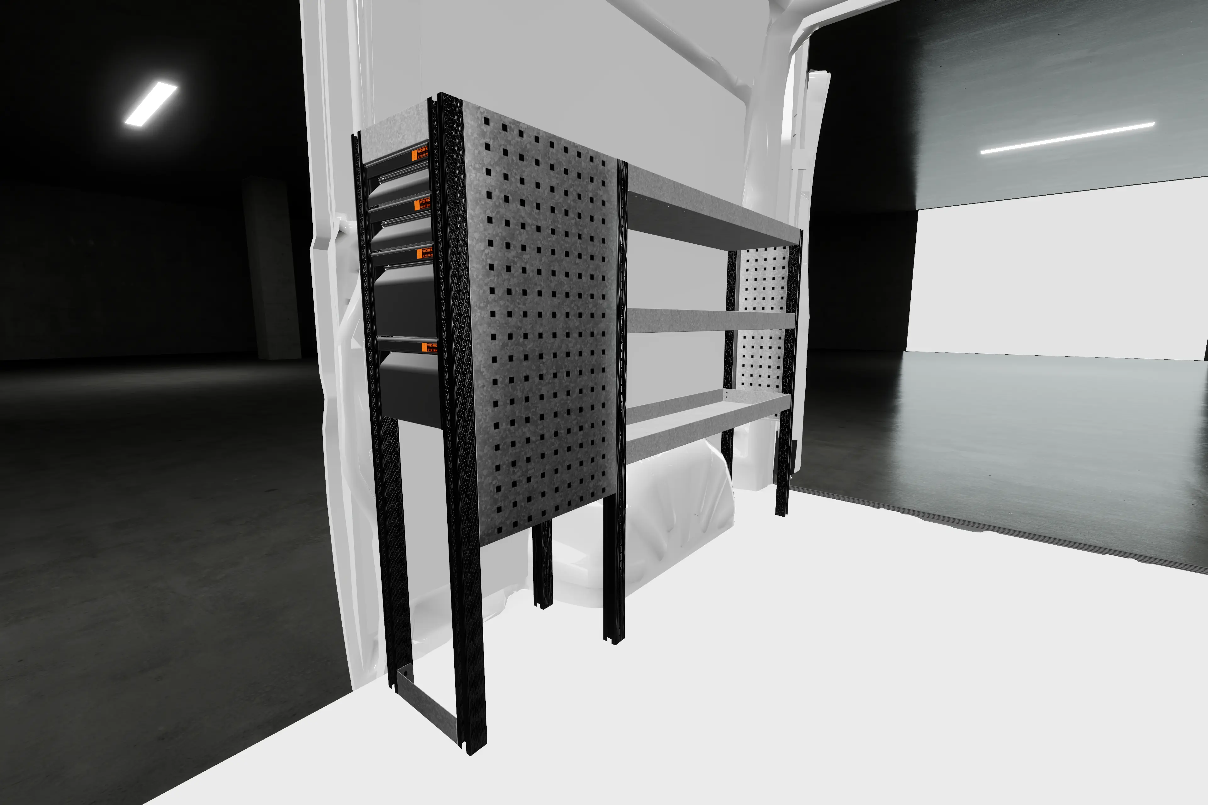 LD26 bilinredning Fiat Ducato