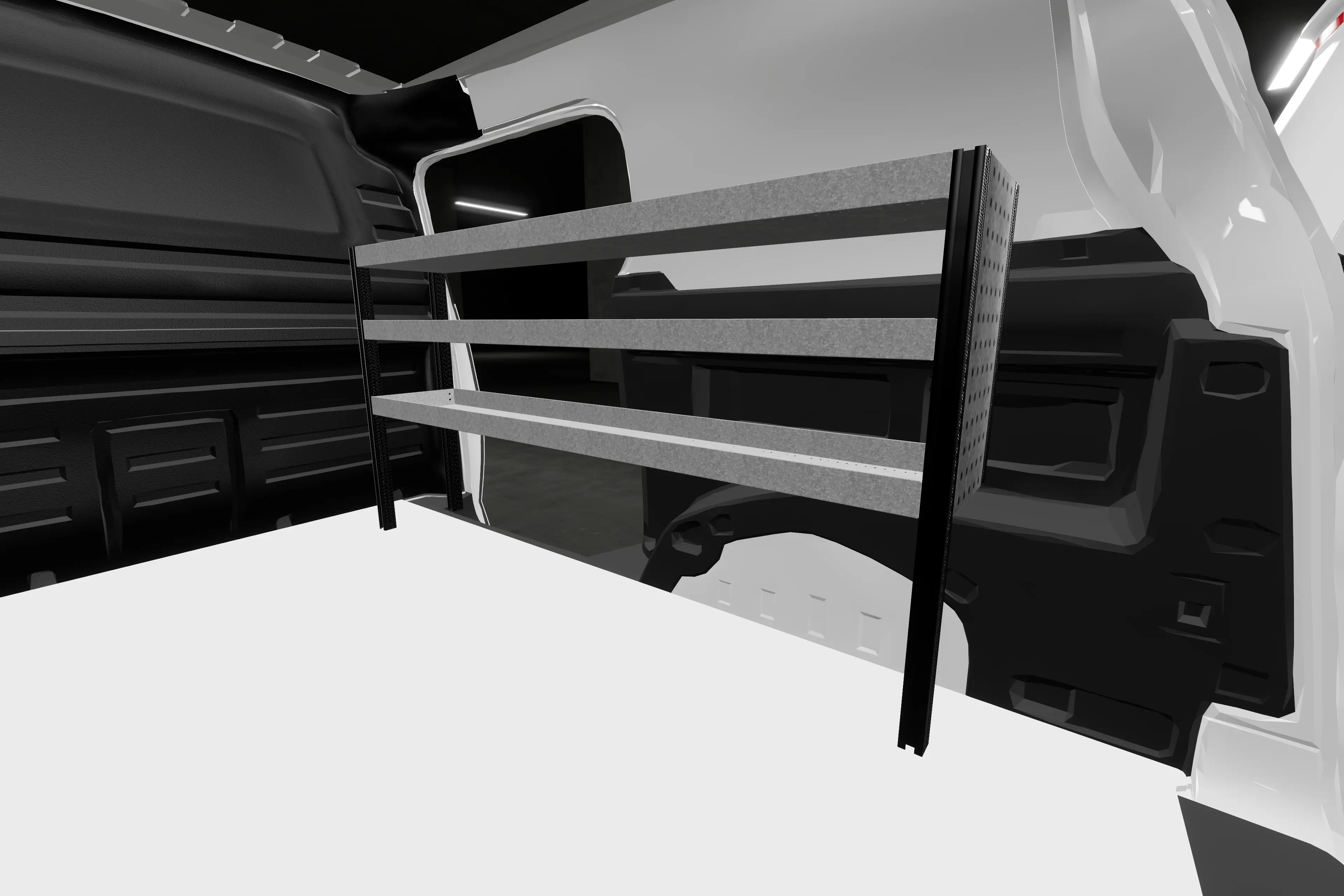 Base26 bilinredning Volkswagen 
