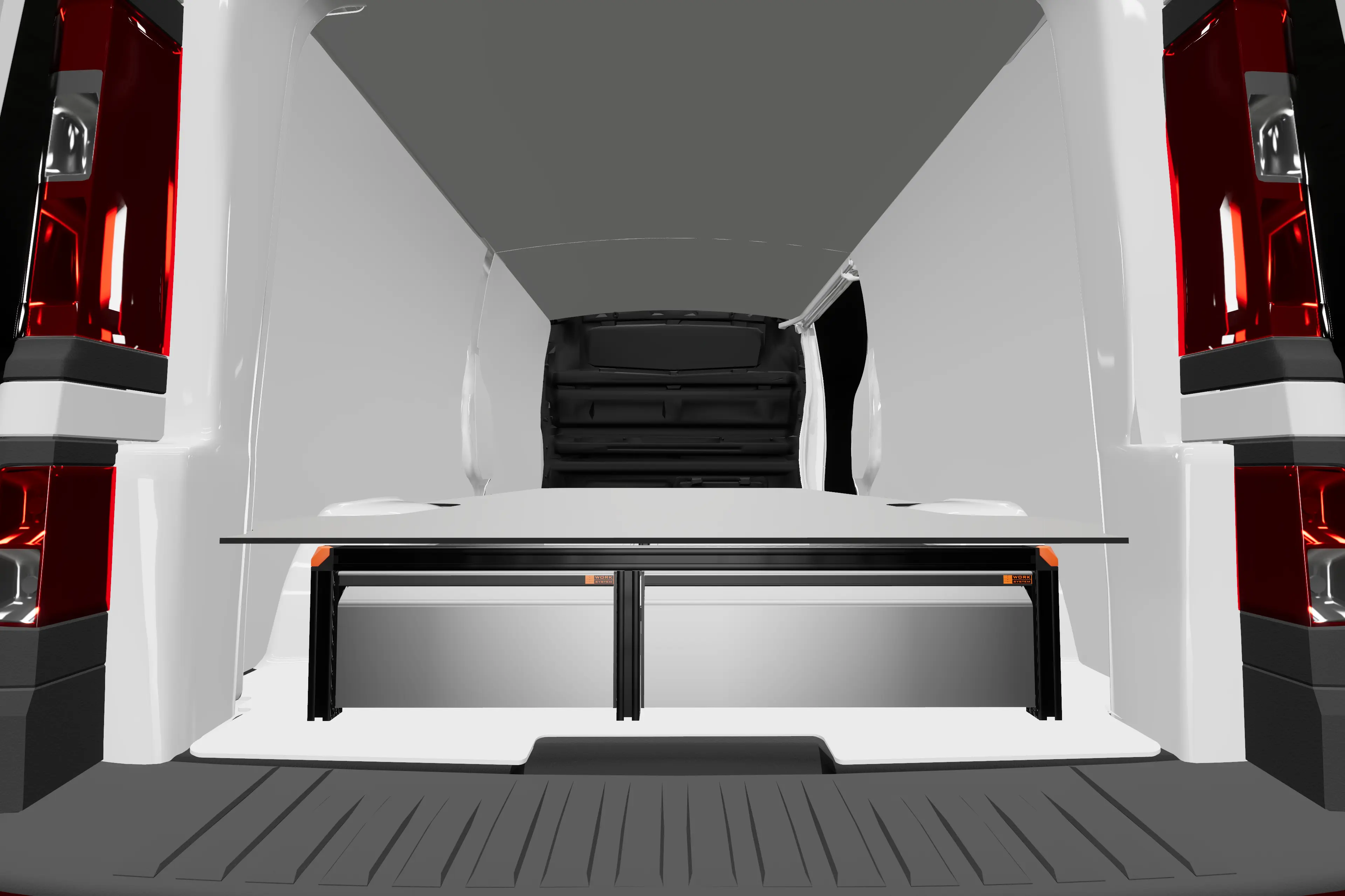Dubbelgolv medel Fiat Ducato